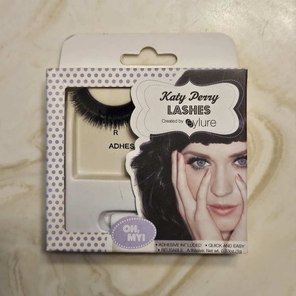 Lash bundle - Picture 2 of 5